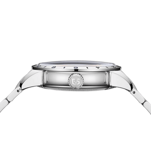 Historiador Hemingway GMT "The Fisherman" - The Independent Collective 3192B.1B