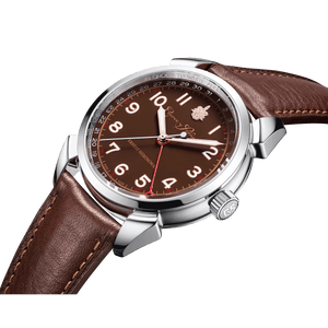 Historiador Hemingway Icónico - Brown - The Independent Collective 3190.1ICB