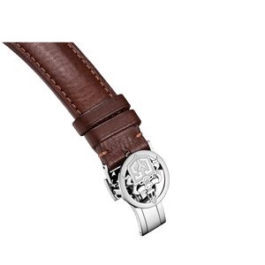 Historiador Hemingway Icónico - Brown - The Independent Collective 3190.1ICB