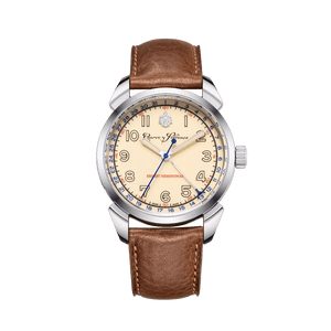 Historiador Hemingway Icónico - Cream - The Independent Collective 3190.1ICC