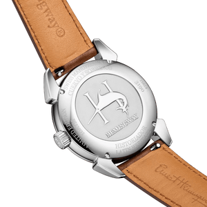 Historiador Hemingway Icónico - Cream - The Independent Collective 3190.1ICC