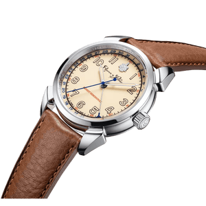 Historiador Hemingway Icónico - Cream - The Independent Collective 3190.1ICC