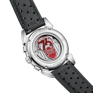 Historiador Historic Endurance - The Independent Collective