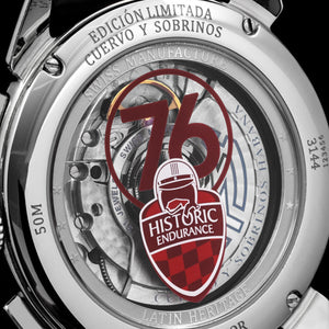 Historiador Historic Endurance - The Independent Collective