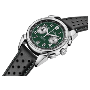 Historiador Historic Endurance - The Independent Collective