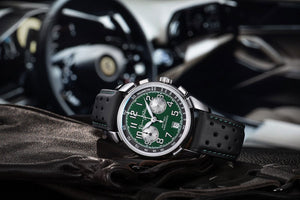 Historiador Historic Endurance - The Independent Collective