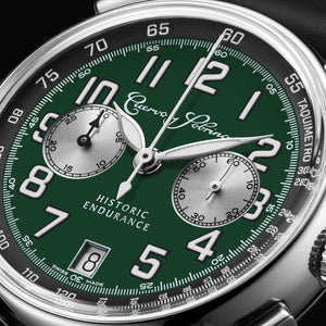 Historiador Historic Endurance - The Independent Collective