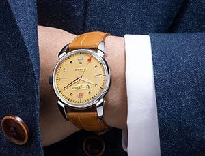 Historiador Tradición "San Rafael" Champagne - The Independent Collective 3195.1SR.CH