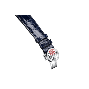 Historiador Tradición "San Rafael" Silver - The Independent Collective 3195.1SR.A