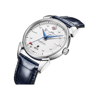 Historiador Tradición "San Rafael" Silver - The Independent Collective 3195.1SR.A