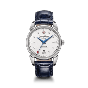 Historiador Tradición "San Rafael" Silver - The Independent Collective 3195.1SR.A