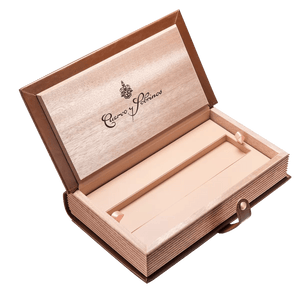 Historiador Tradición "San Rafael" Silver - The Independent Collective 3195.1SR.A