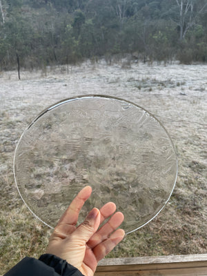 SEVENFRIDAY Free - D One - The Independent Collective FDA/01