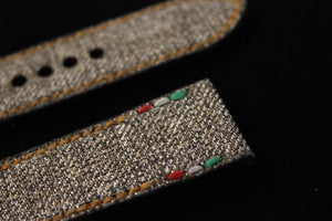 Italian Cordura by Tunx - The Independent CollectiveItalian Cordura by Tunx - The Independent Collective Watches