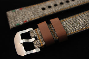 Italian Cordura by Tunx - The Independent CollectiveItalian Cordura by Tunx - The Independent Collective Watches