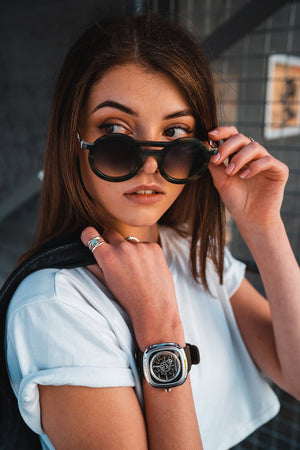 JADE by SEVENFRIDAY - The Independent Collective INS1B/01