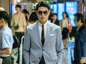 JADE by SEVENFRIDAY - The Independent Collective INS1B/01