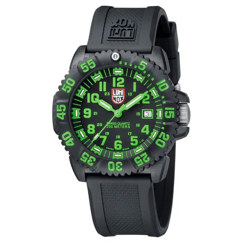 Luminox Navy Seal Colormark 3067 - The Independent Collective