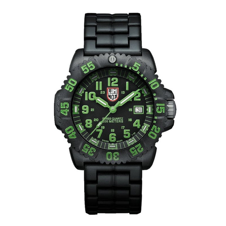 Luminox Navy Seal Colormark 3067 - The Independent Collective