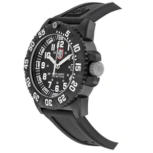Luminox Navy Seal Colormark 7051 (Baby Seal) - The Independent Collective