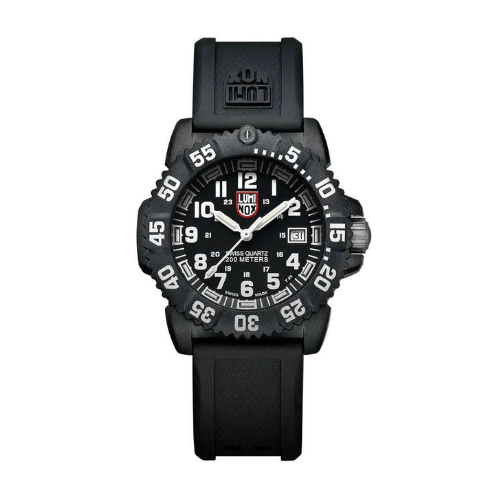 Luminox Navy Seal Colormark 7051 - The Independent Collective