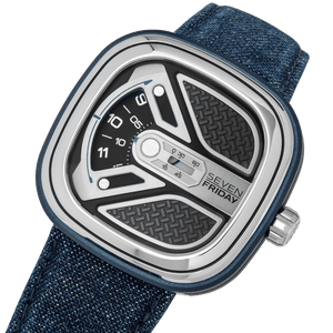 M1B/01 : The Urban Explorer - The Independent CollectiveM1B/01 : The Urban Explorer - The Independent Collective Watches M1B/01