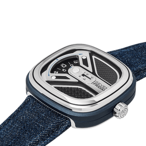 M1B/01 : The Urban Explorer - The Independent CollectiveM1B/01 : The Urban Explorer - The Independent Collective Watches M1B/01