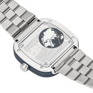 M1B/01 - M : The Urban Explorer - The Independent Collective