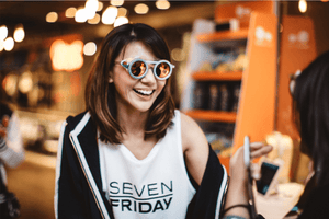 MALIBU LIMITED by SEVENFRIDAY - The Independent Collective INS101