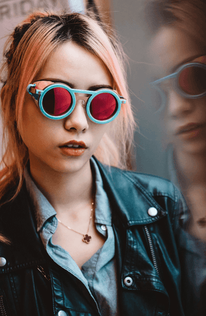 MALIBU LIMITED by SEVENFRIDAY - The Independent Collective INS101