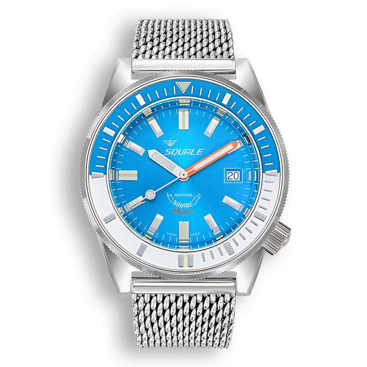 Matic Light Blue | MATICXSE.ME22 - The Independent Collective