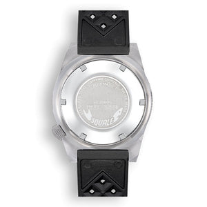 Matic Satin Black | MATICXSG.HT - The Independent Collective MATICXSG.HT