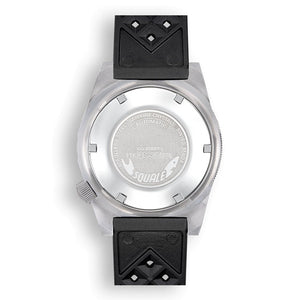 Matic Satin Orange | MATICXSC.HT - The Independent CollectiveSquale Matic Satin Orange - The Independent Collective MATICXSC.HT