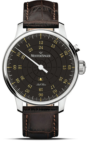MeisterSinger : Bell Hora Black & Gold - The Independent Collective BHO902G