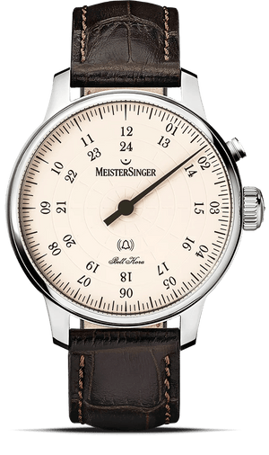 MeisterSinger : Bell Hora Ivory - The Independent Collective BHO913