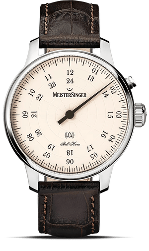 MeisterSinger : Bell Hora Ivory - The Independent Collective BHO913