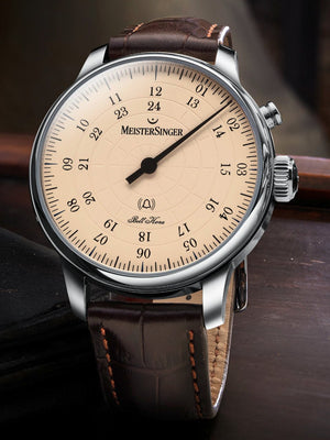 MeisterSinger : Bell Hora Ivory - The Independent Collective BHO913