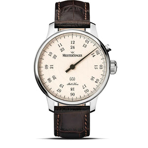 MeisterSinger : Bell Hora Ivory - The Independent Collective BHO913