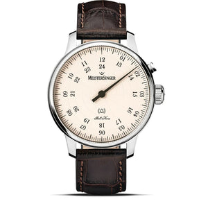 MeisterSinger : Bell Hora Ivory - The Independent Collective