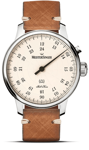 MeisterSinger : Bell Hora Ivory - The Independent Collective BH910