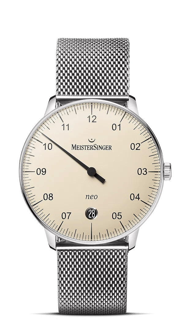 MeisterSinger : Neo - The Independent Collective