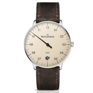 MeisterSinger : Neo Ivory - The Independent CollectiveMeisterSinger : Neo Ivory
