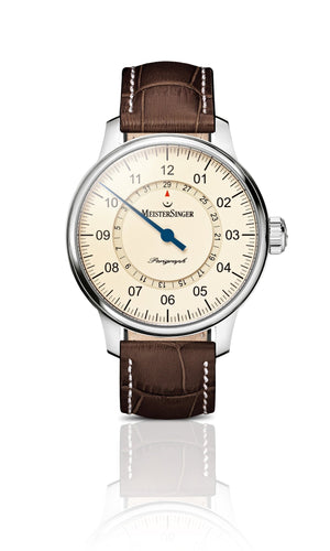 MeisterSinger: Perigraph - The Independent CollectiveMeisterSinger: Perigraph - The Independent Collective Watches