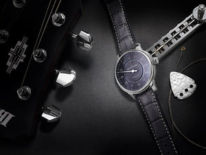 MeisterSinger: Perigraph - The Independent CollectiveMeisterSinger: Perigraph - The Independent Collective Watches AM1007OR