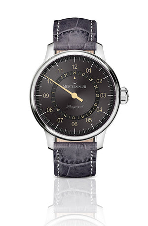MeisterSinger: Perigraph - The Independent CollectiveMeisterSinger: Perigraph - The Independent Collective Watches AM1007OR