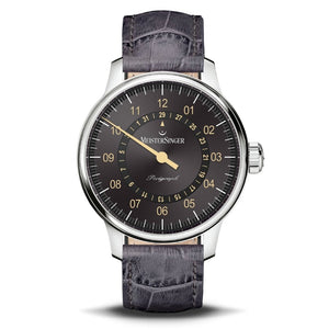 MeisterSinger: Perigraph - The Independent Collective AM1003