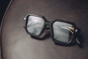 MR PRESIDENT by SEVENFRIDAY - The Independent Collective ICP1/01