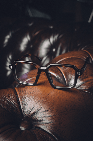 MR PRESIDENT by SEVENFRIDAY - The Independent Collective ICP1/01