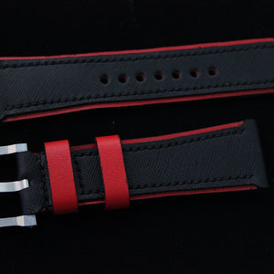 Neutron Red by Tunx - The Independent CollectiveNeutron Red by Tunx - The Independent Collective Watches