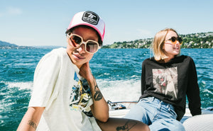 NUDE by SEVENFRIDAY - The Independent Collective ICF1/02